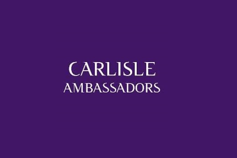 Carlisle Ambassadors