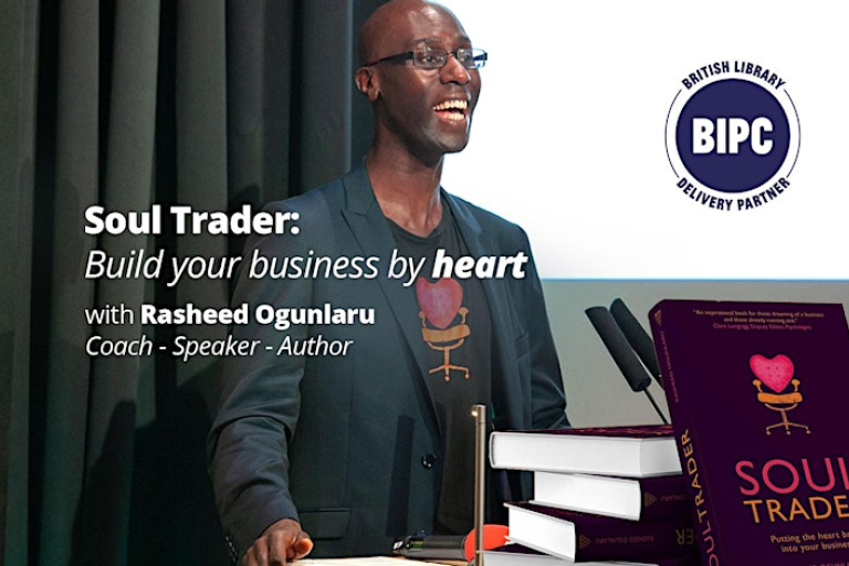 Soul Trader Webinar